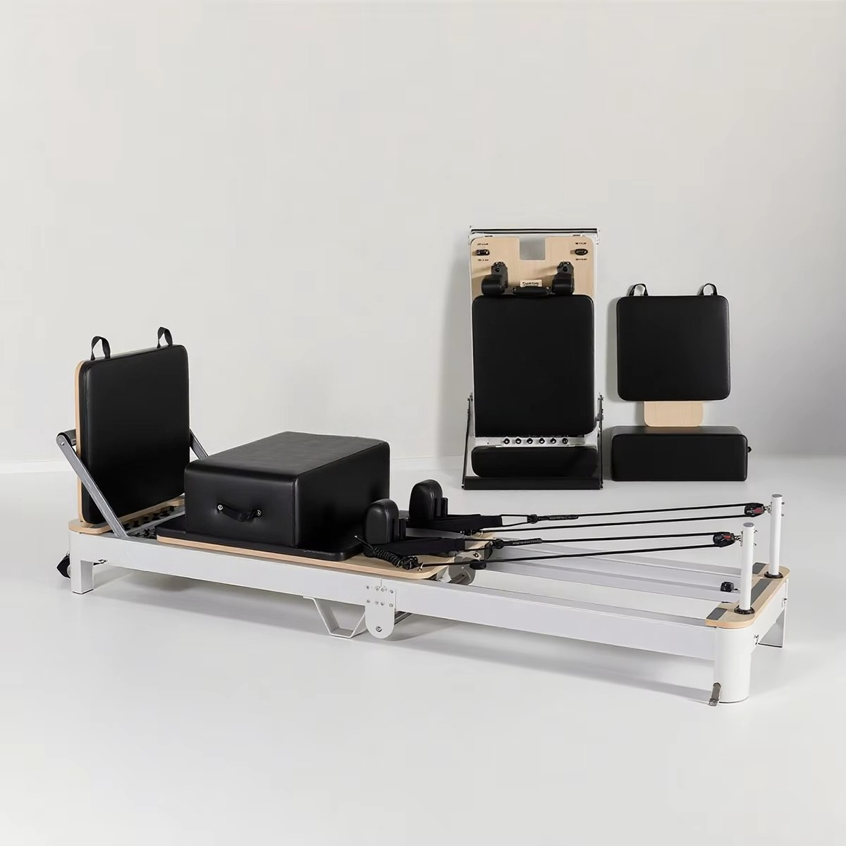 Yoga Fitness Factory - Prix d'usine, haute qualité : Reformer