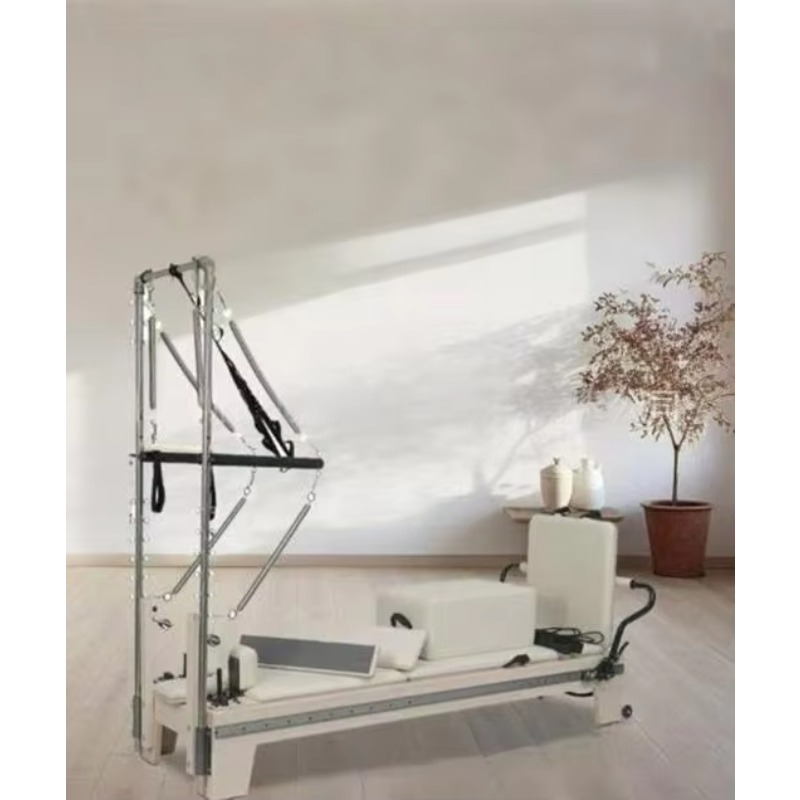 Yoga Fitness Factory - YIYIN usine vente directe Fitness Pilates