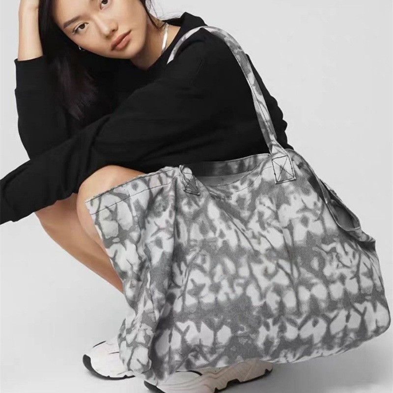 Yoga Fitness Factory - Sac en toile abordable en stock