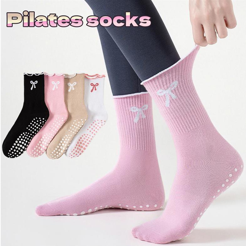 Yoga Fitness Yoga - Dreamlikelin 1 paire de chaussettes de
