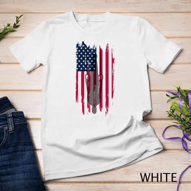 Gymnastics Rings - T-shirt unisexe pour garçons, gymnastique artistique,
