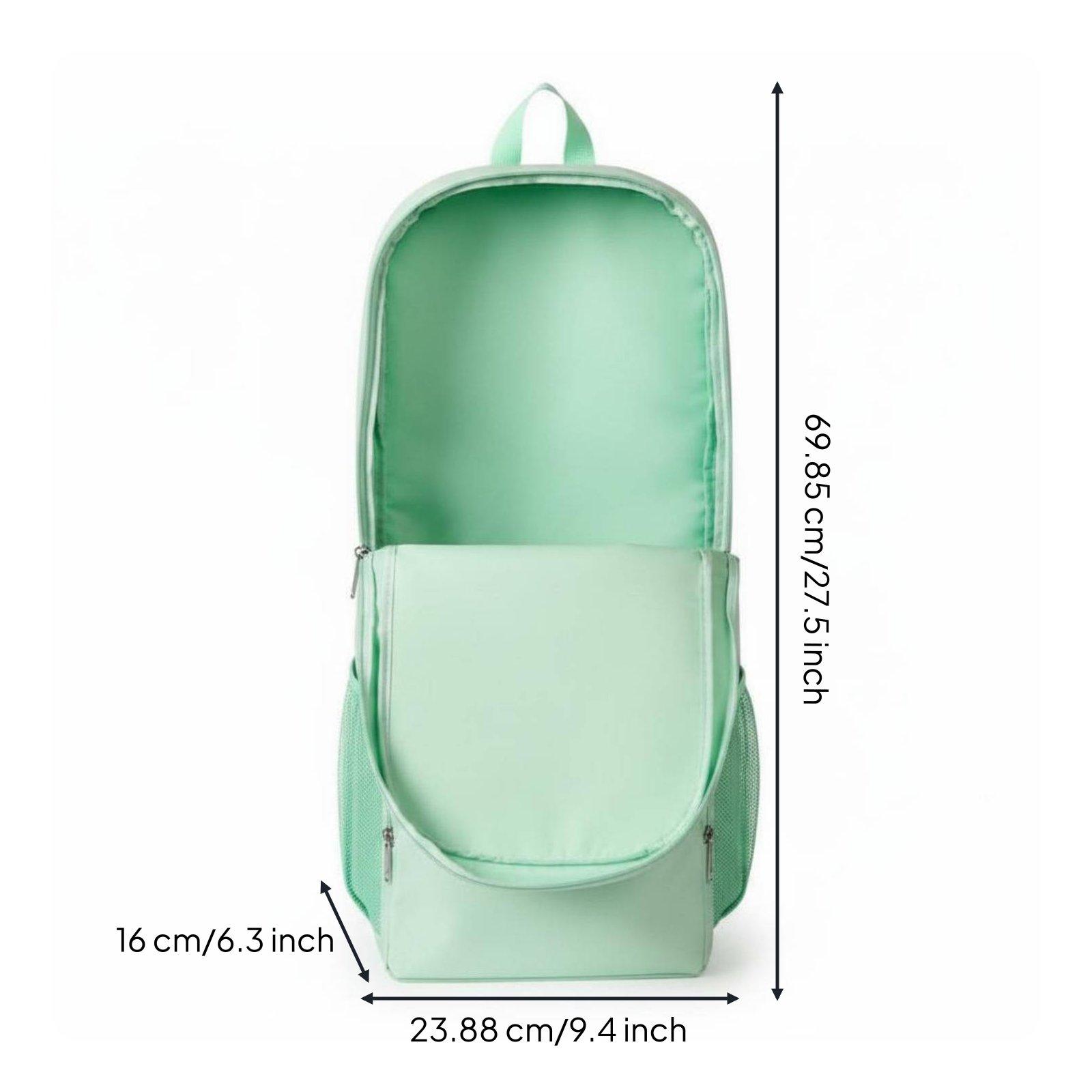 Yoga Fitness Yoga - Sac de transport industriel étanche pour