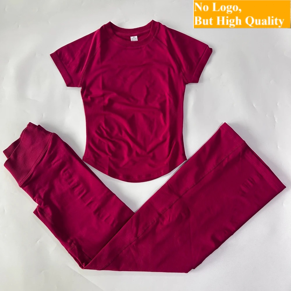 Yoga Và Fitness - NO LOGO Ensemble de vêtements de