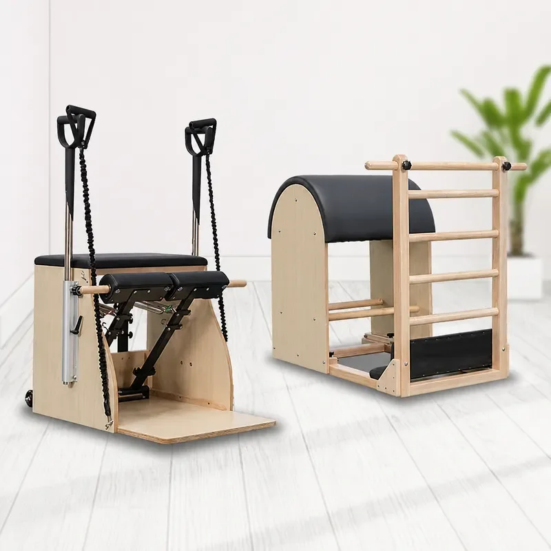 Yoga Fitness Factory - Direct usine : Reformer Pilates en