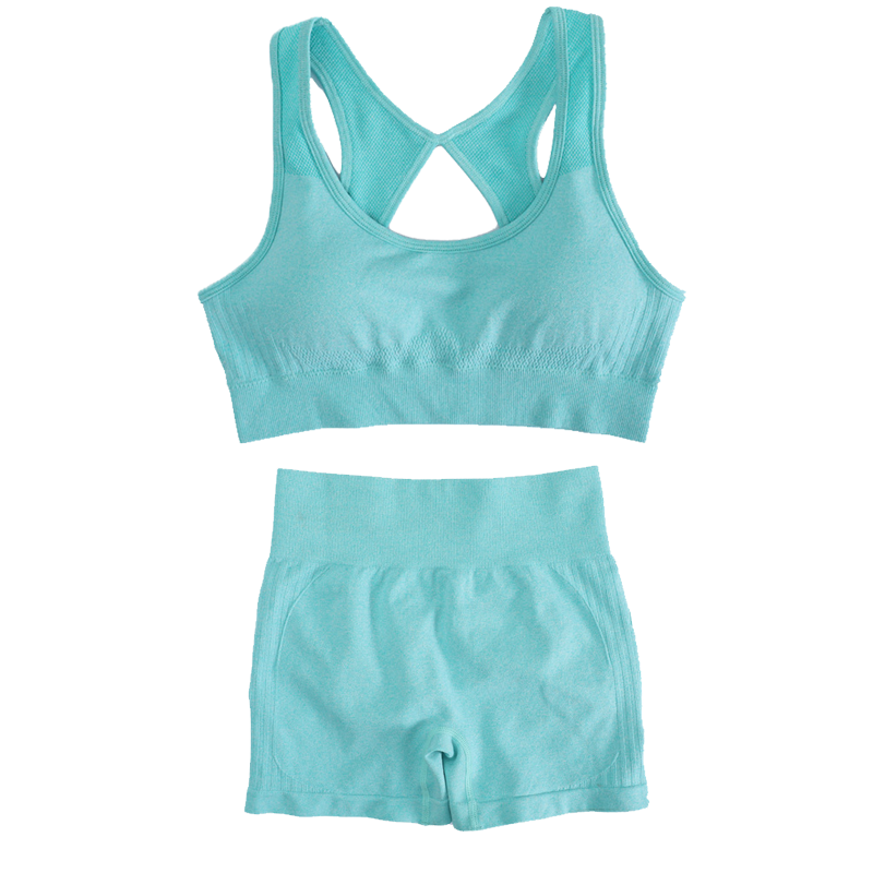 Yoga Fitness Yoga - Ensemble de sport et yoga pour