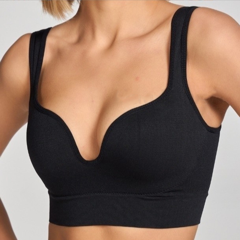 Gymnastics Rings - Gilet de sport 3D respirant sans