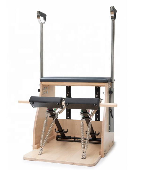 Yoga Fitness Factory - Usine de Pilates grand équipement E30