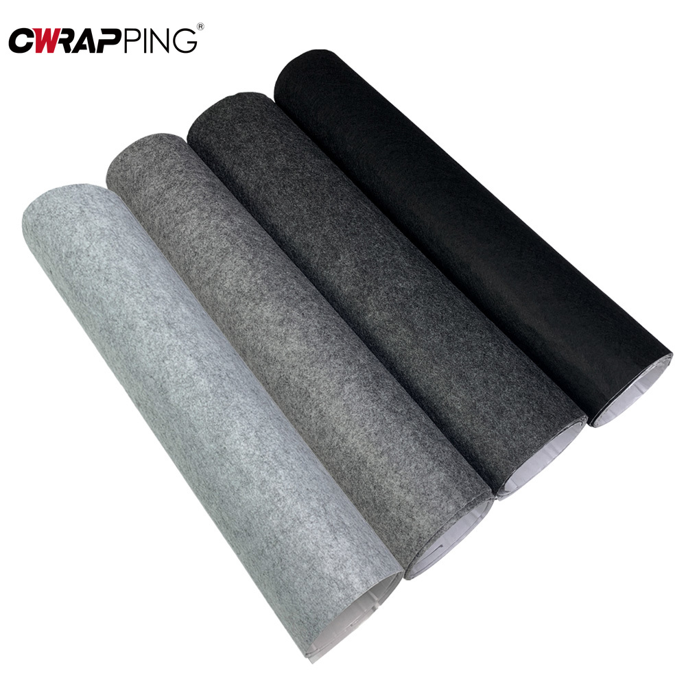Gym Floor Mats - Protection du sol intérieur en feutre,