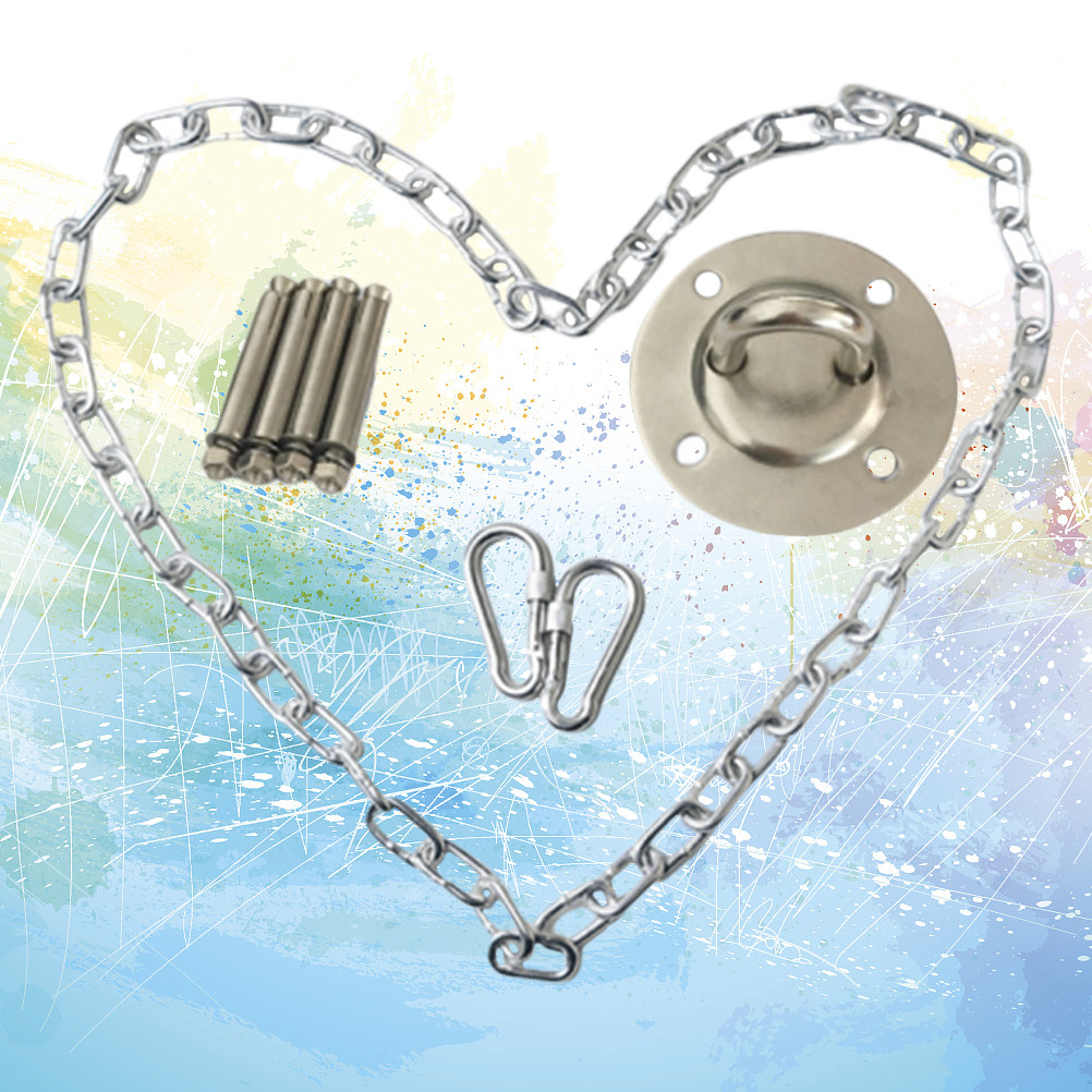 Kit de 1 anse de suspension in - Gymnastics Rings avis et prix