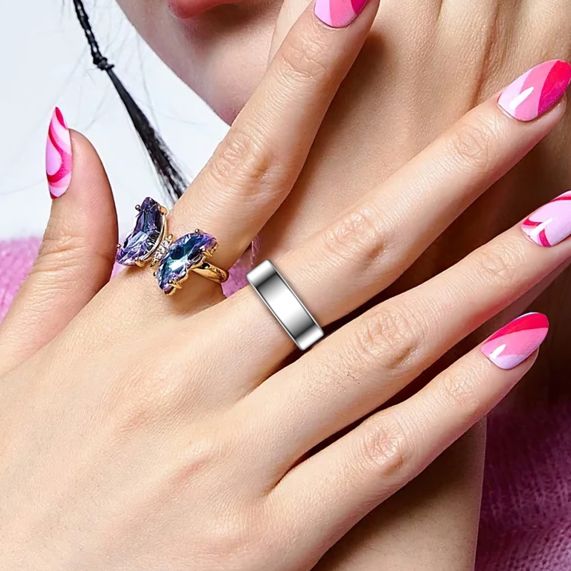 Bague connectée tendance pour  - Gymnastics Rings avis et prix