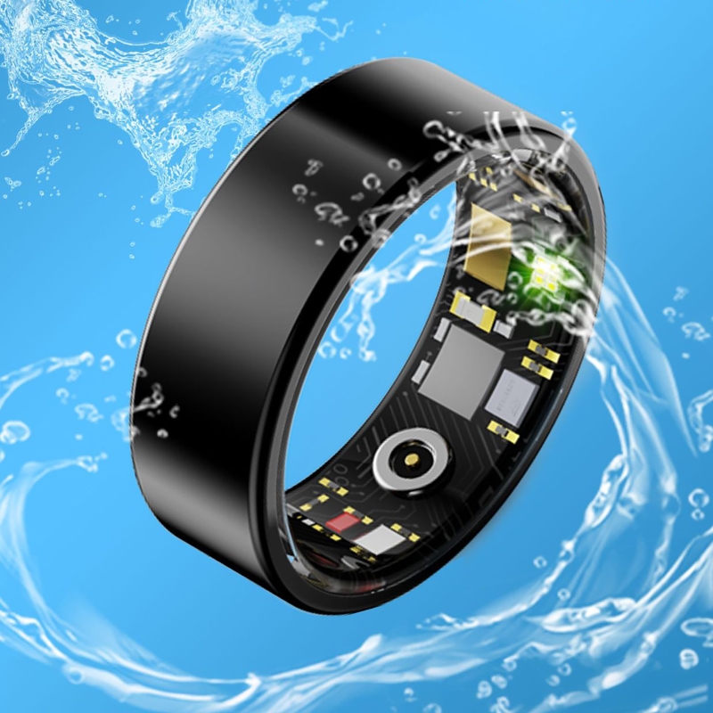 Bague connectée tendance pour  - Gymnastics Rings avis et prix