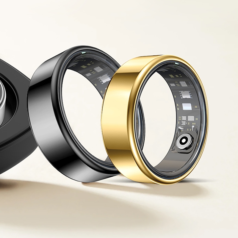 Bague connectée tendance pour  - Gymnastics Rings avis et prix