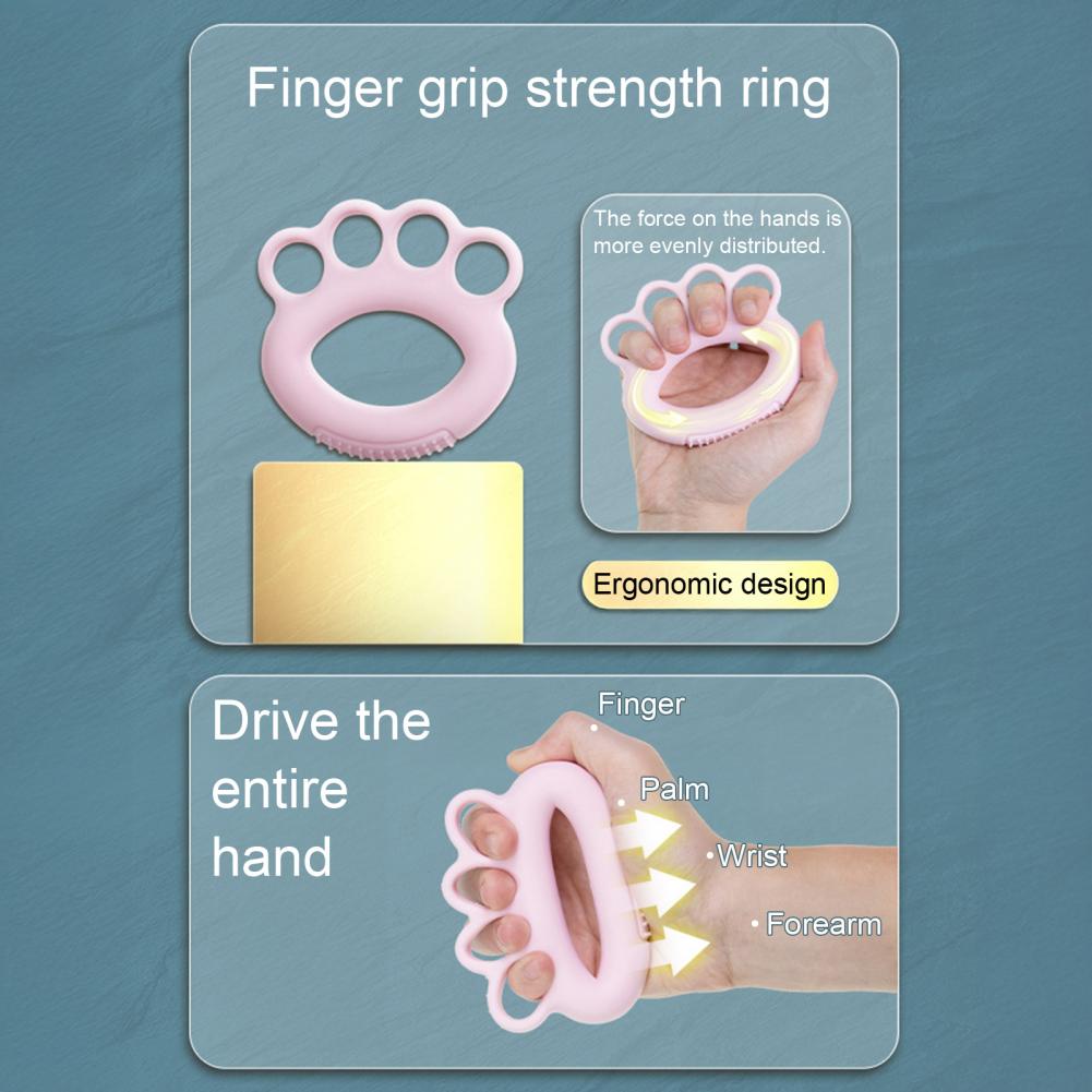 1 anneau de préhension en sili - Gymnastics Rings avis et prix