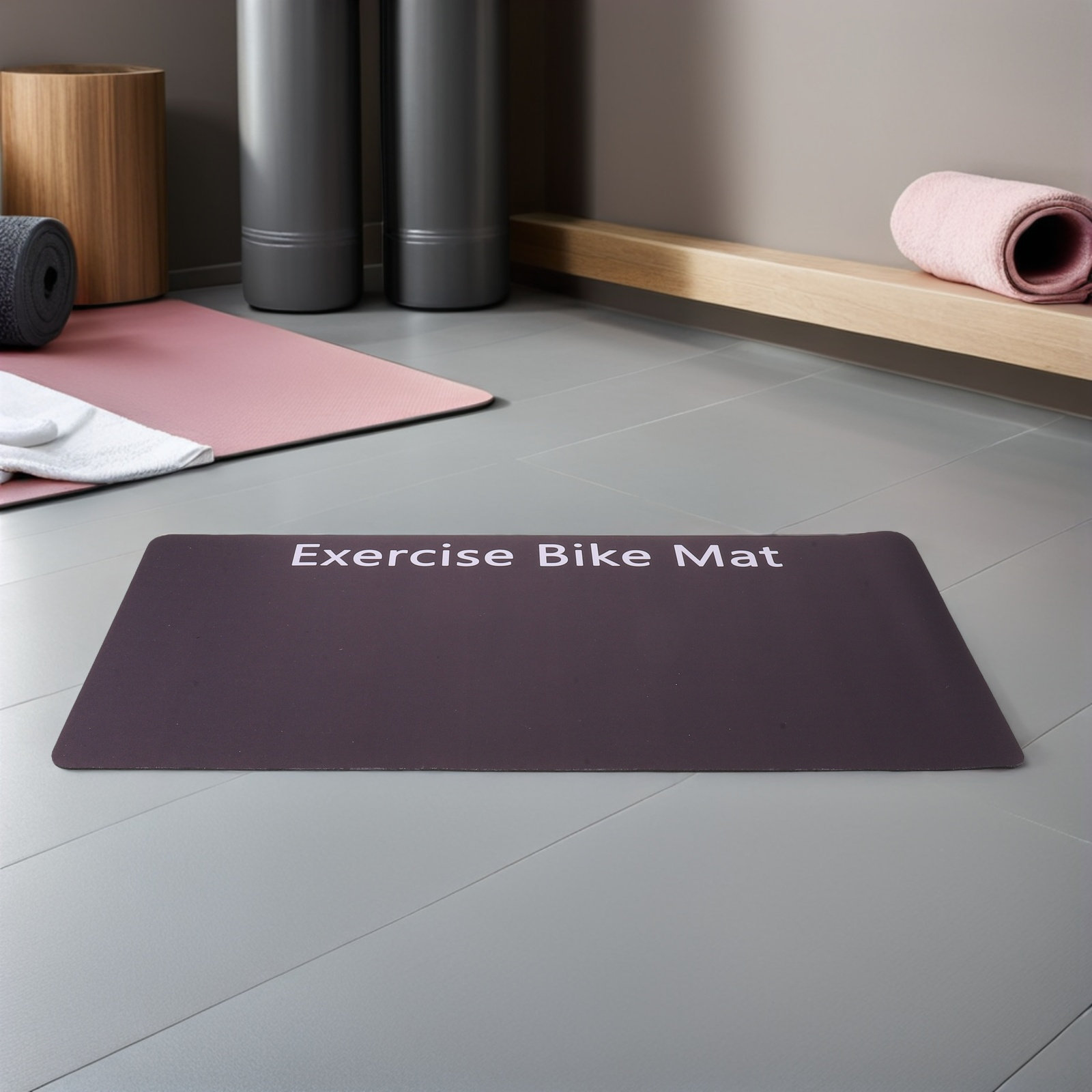 Tapis absorbant les chocs pour - Gym Floor Mats avis et prix
