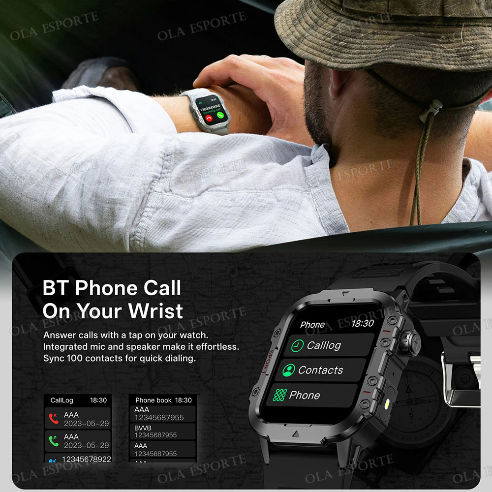 Nouvelle Montre Connectée Mili - Gym Floor Mats avis et prix