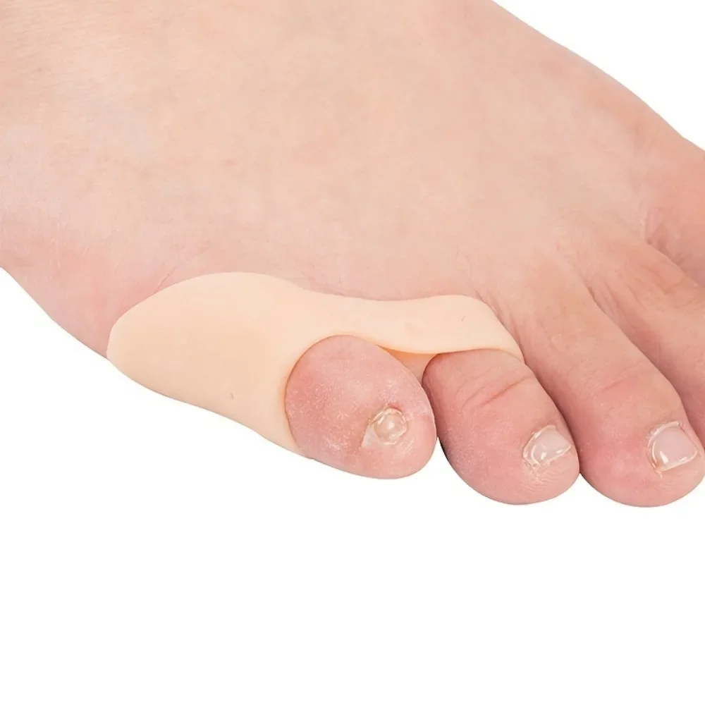 Séparateur d'orteils en Silico - Yoga Toe Separator avis et prix