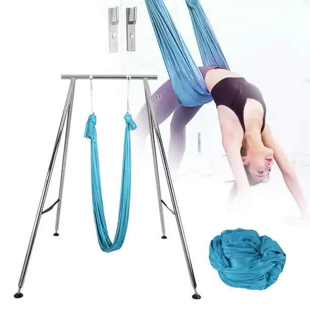Support de balançoire de yoga  - Yoga Swing Aerial avis et prix