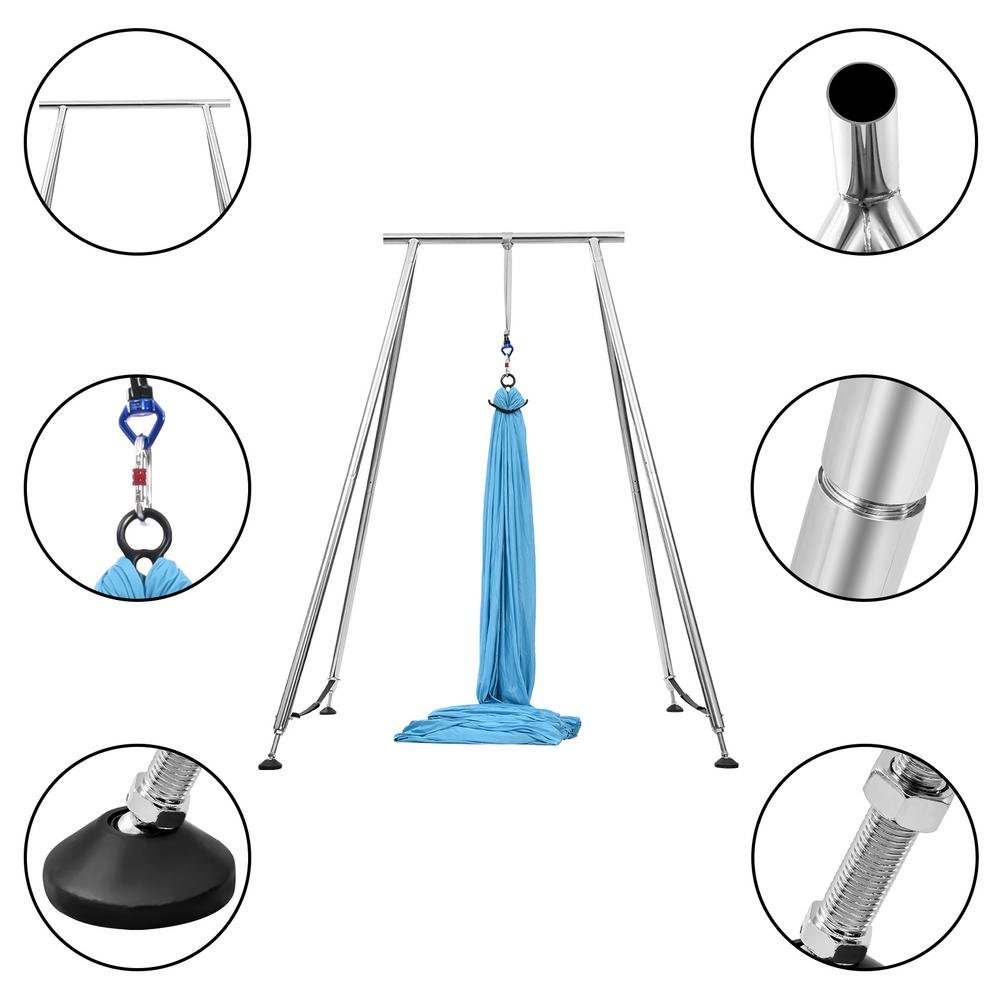 Support de balançoire de yoga  - Yoga Swing Aerial avis et prix