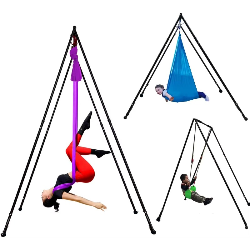 Support de balançoire de yoga  - Yoga Swing Aerial avis et prix
