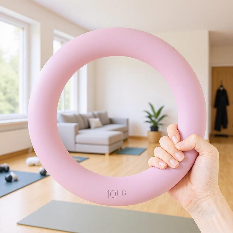 Anneau de puissance en Silicon - Yoga Fitness Power Yoga avis et prix