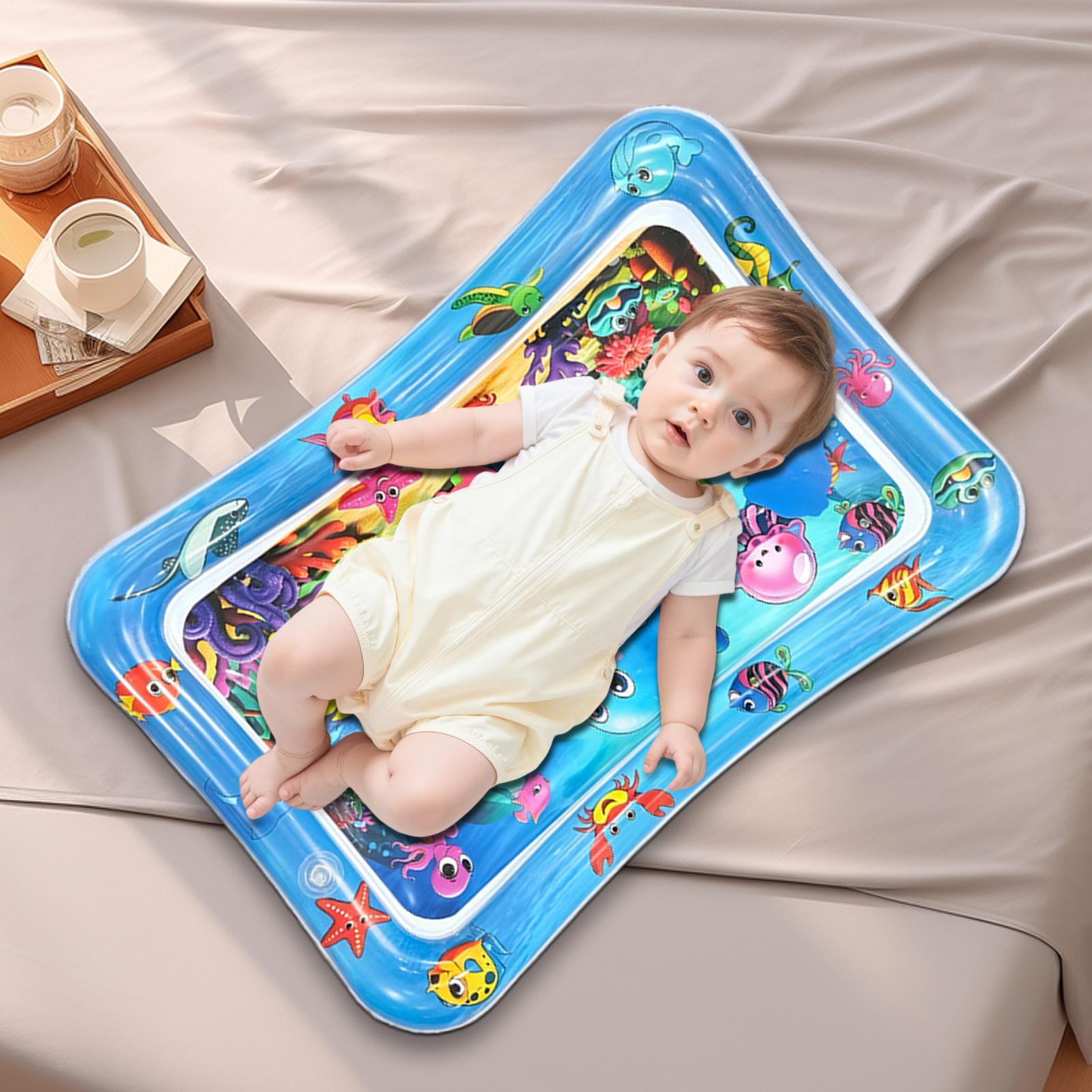 Tapis aquatique gonflable pour - Gym Floor Mats avis et prix