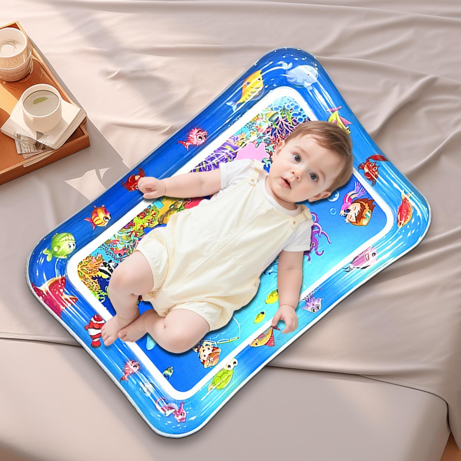Tapis aquatique gonflable pour - Gym Floor Mats avis et prix