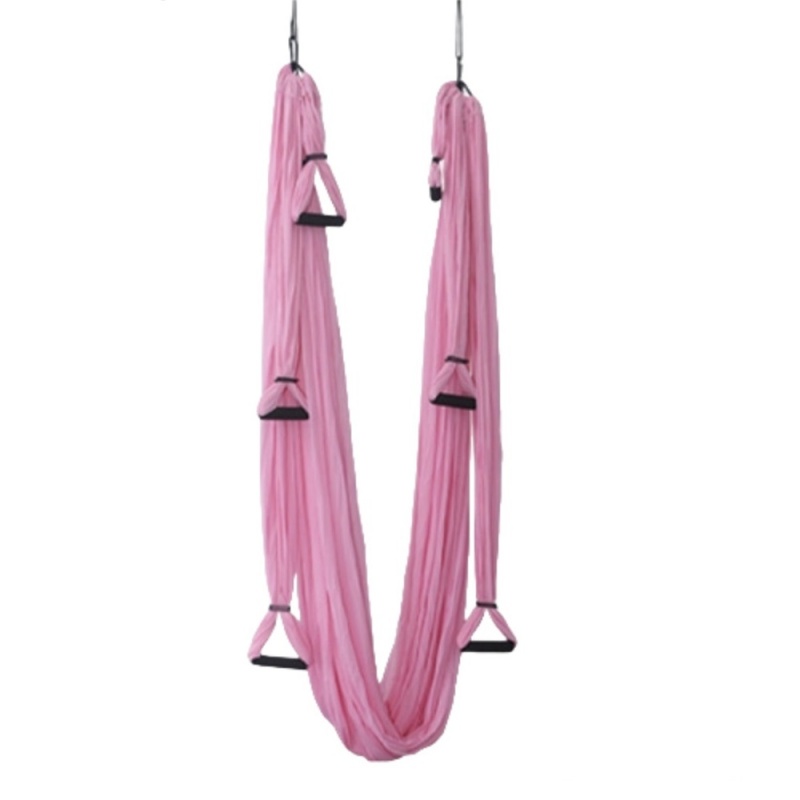 Hamac de yoga aérien souple an - Yoga Swing Aerial avis et prix