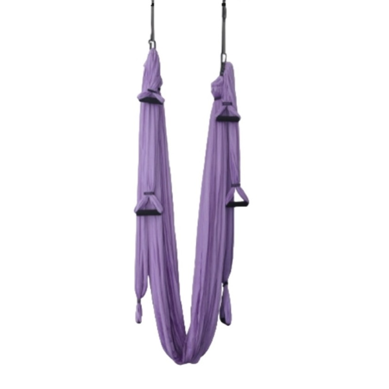 Hamac de yoga aérien souple an - Yoga Swing Aerial avis et prix