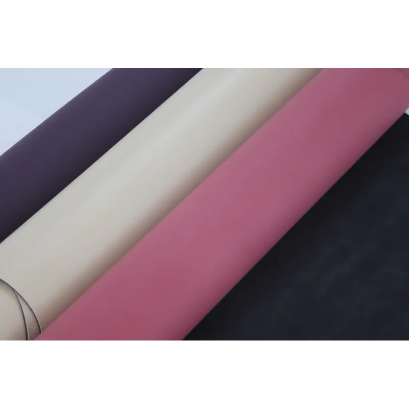 Tapis de yoga ondulé unique en - Yoga Fitness Factory avis et prix