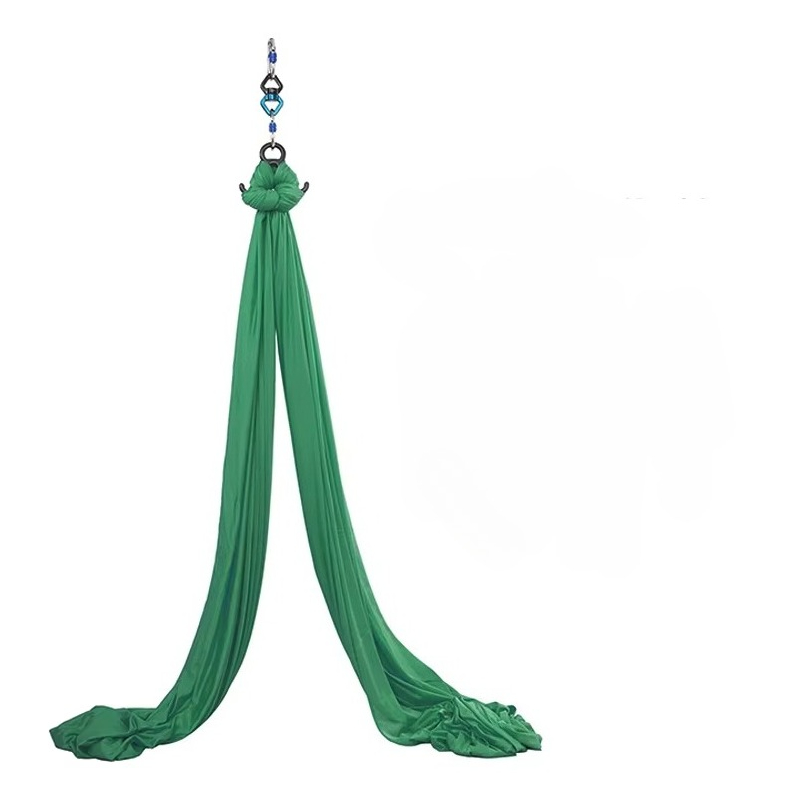 Ensemble de hamac de yoga aéri - Yoga Swing Aerial avis et prix