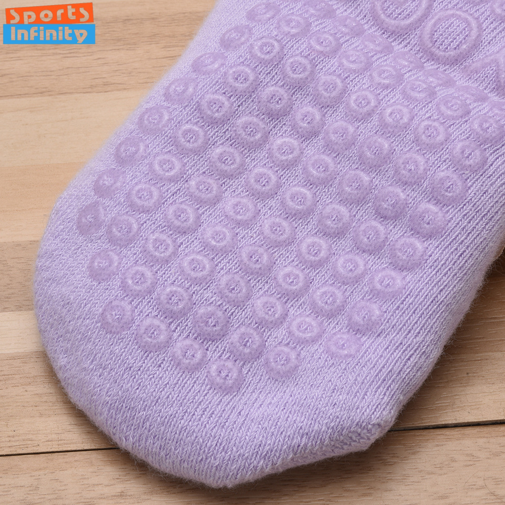 Chaussettes de yoga antidérapa - Yoga Dance & Fitness Center Llc avis et prix