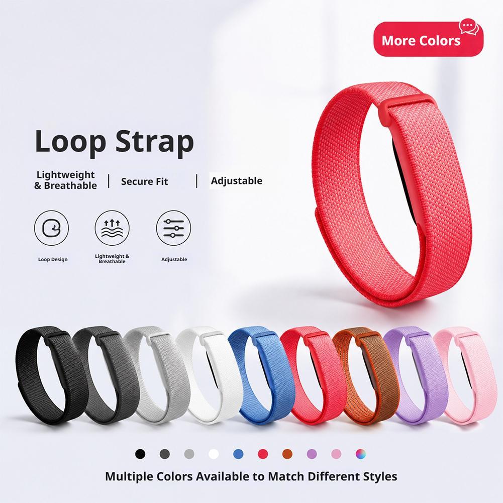 Bracelet de remplacement en ny - Gymnastics Rings avis et prix