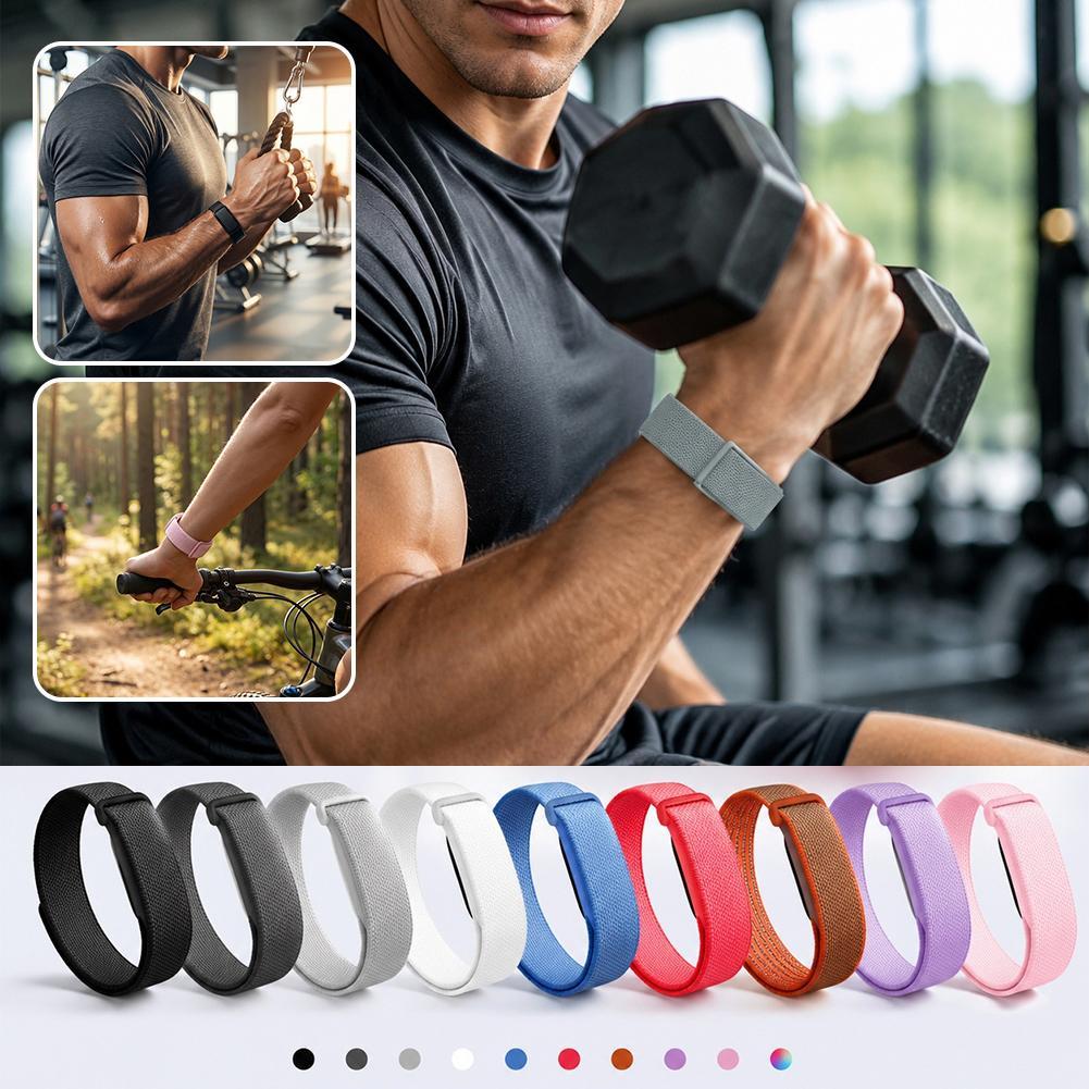 Bracelet de remplacement en ny - Gymnastics Rings avis et prix