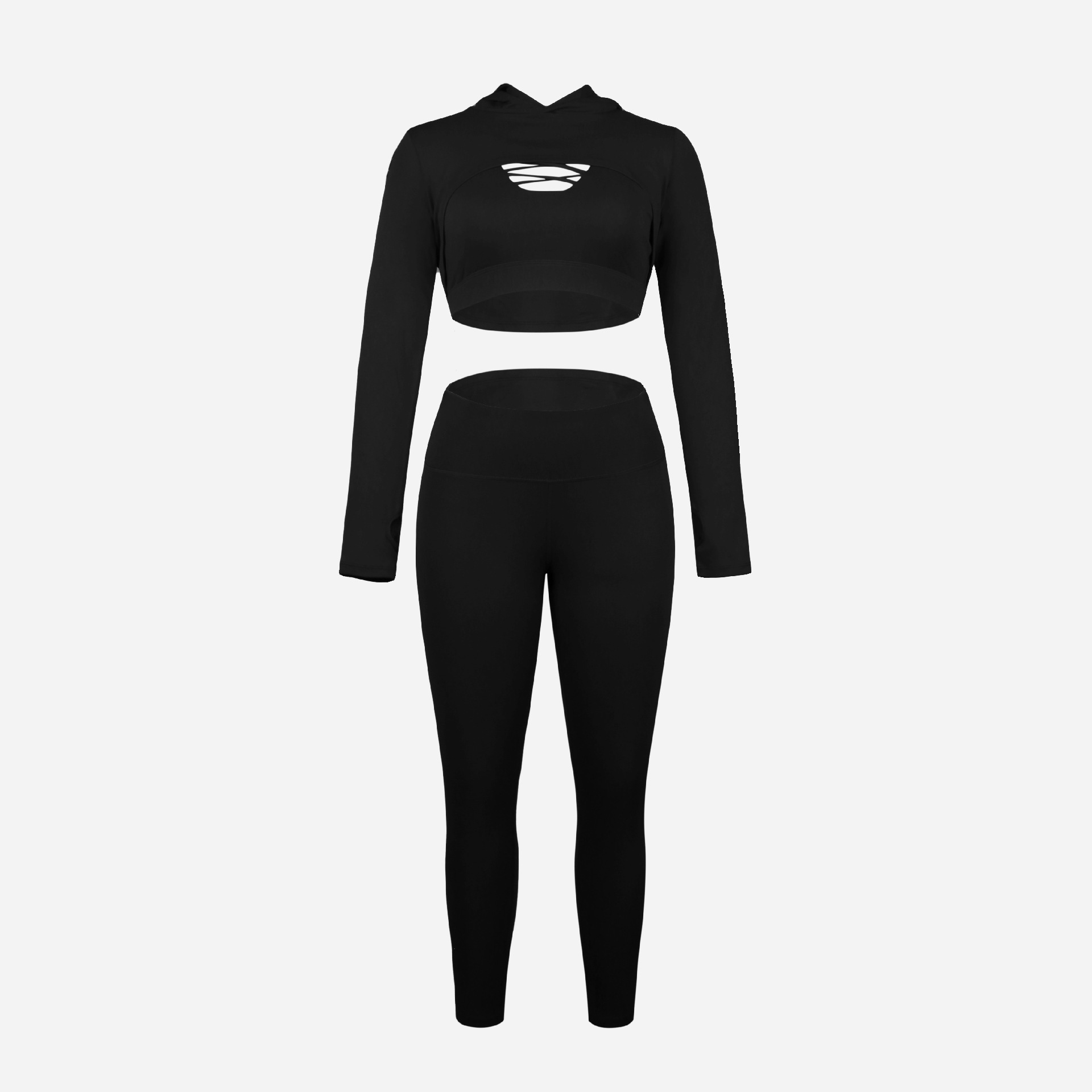 Ensemble de yoga et de fitness - Yoga Fitness Yoga avis et prix