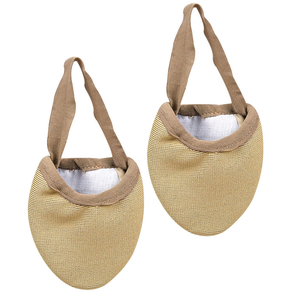 1 Paire de Couvre-Doigts de Pi - Yoga Dance & Fitness Center Llc avis et prix