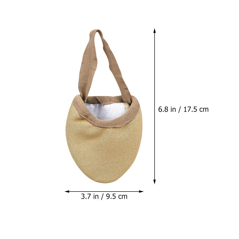 1 Paire de Couvre-Doigts de Pi - Yoga Dance & Fitness Center Llc avis et prix