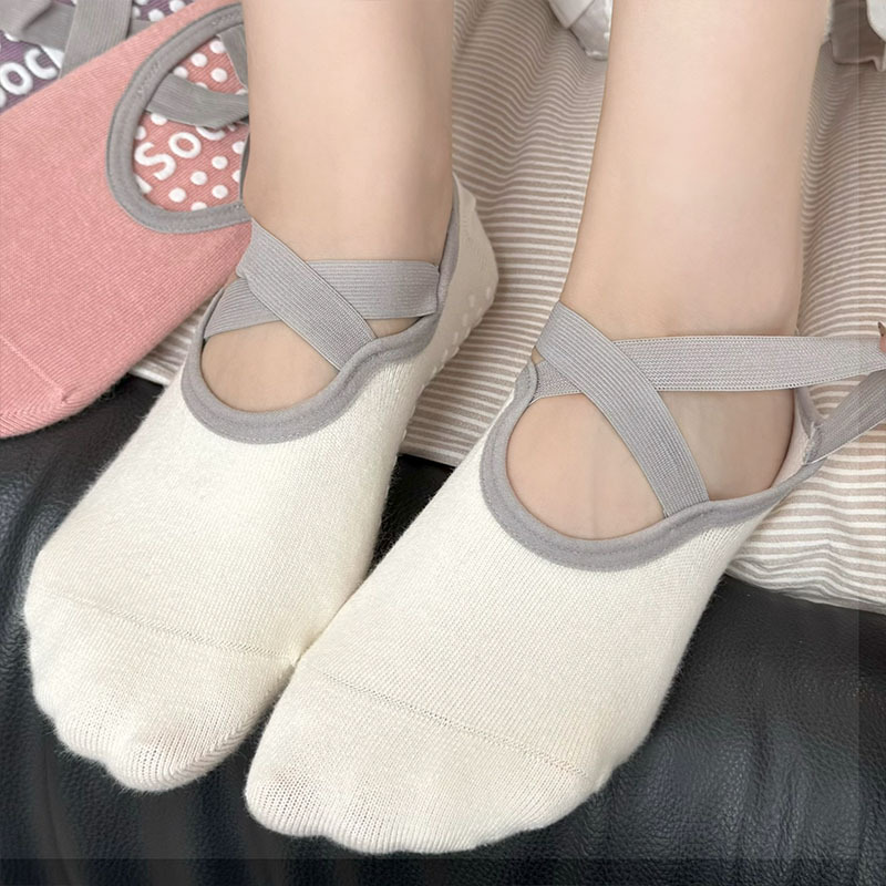 Chaussettes de yoga profession - Yoga Fitness Yoga avis et prix