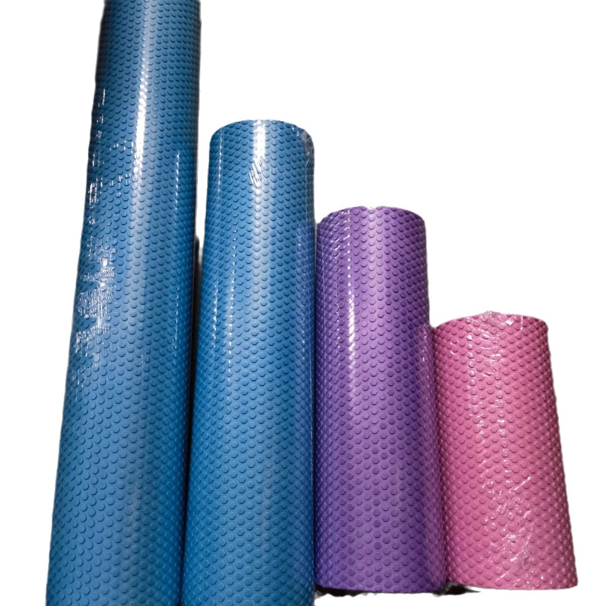 Colonne de massage fitness en  - Yoga Fitness Factory avis et prix