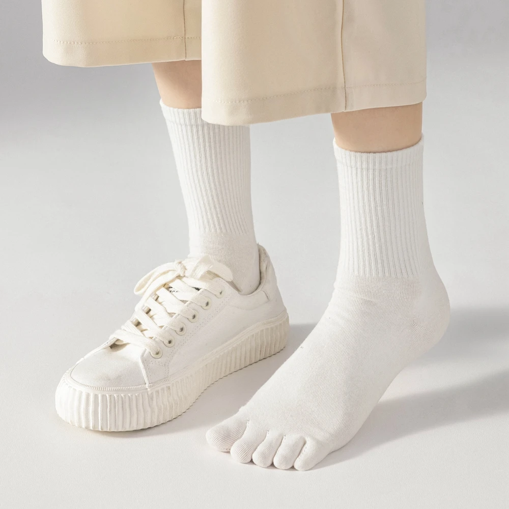5 ou 10 paires de chaussettes  - Yoga Toe Separator avis et prix