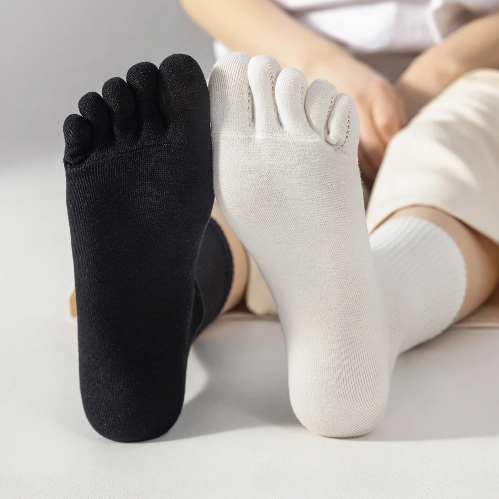 5 ou 10 paires de chaussettes  - Yoga Toe Separator avis et prix