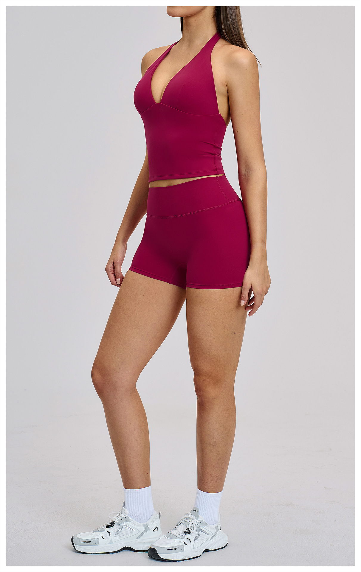 Ensemble de soutien-gorge et s - Yoga Và Fitness avis et prix