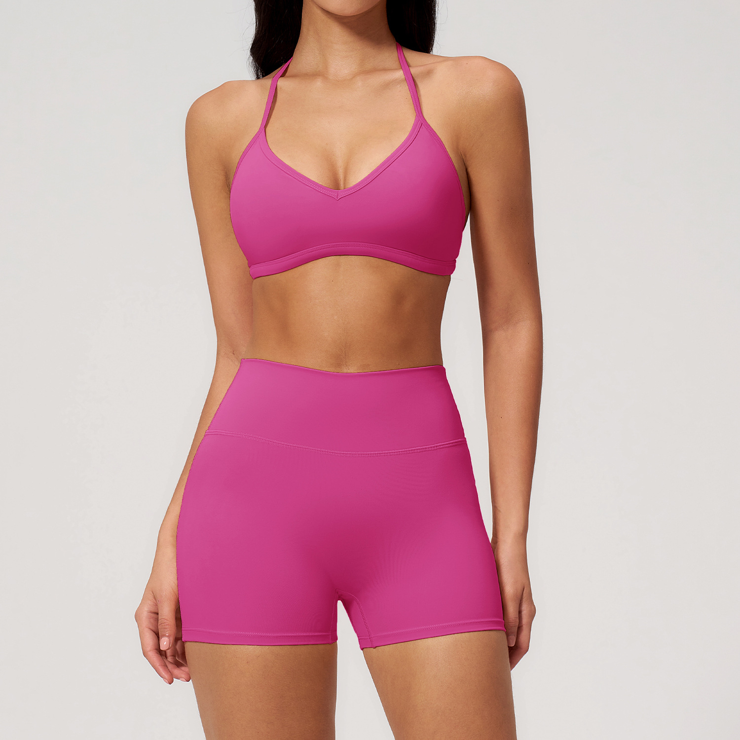 Ensemble 2 pièces pour femme : - Yoga Và Fitness avis et prix