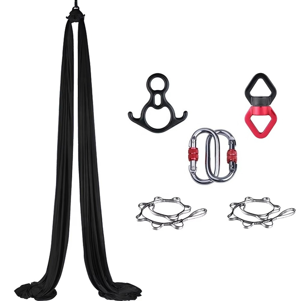 Hamac de yoga aérien professio - Yoga Swing Aerial avis et prix