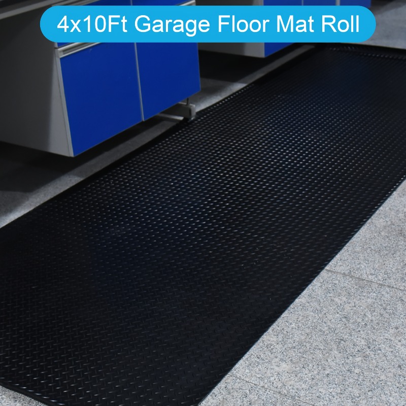 Tapis de sol en caoutchouc à m - Gym Floor Mats avis et prix