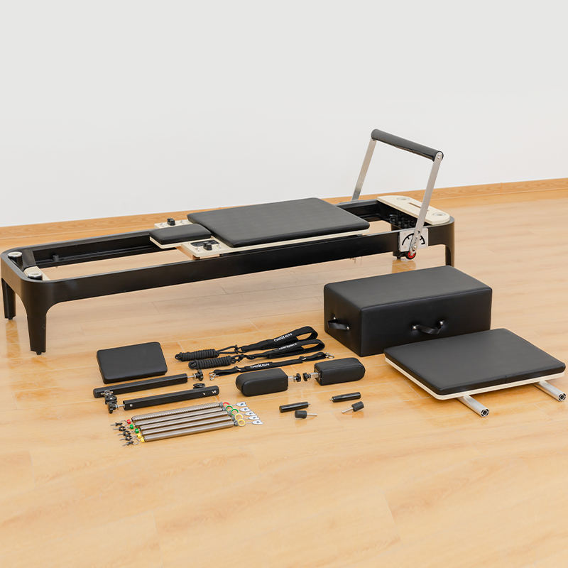 Vente en gros usine : Reformer - Yoga Fitness Factory avis et prix