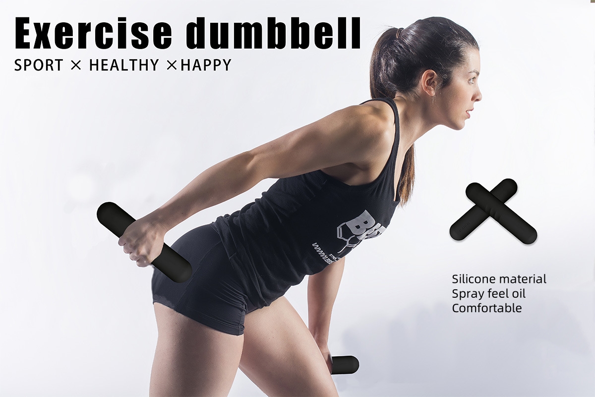 Barre d'haltères en Silicone,  - Yoga Fitness Power Yoga avis et prix