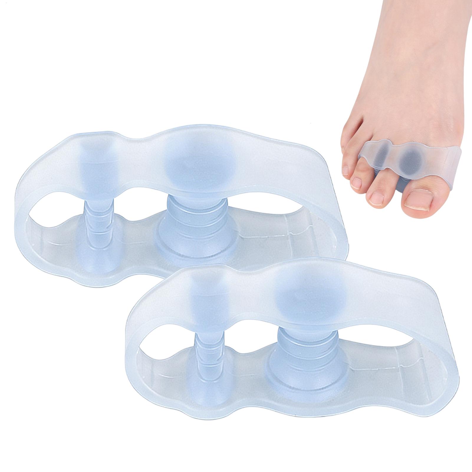 1 Paire de Séparateurs d'Ortei - Yoga Toe Separator avis et prix