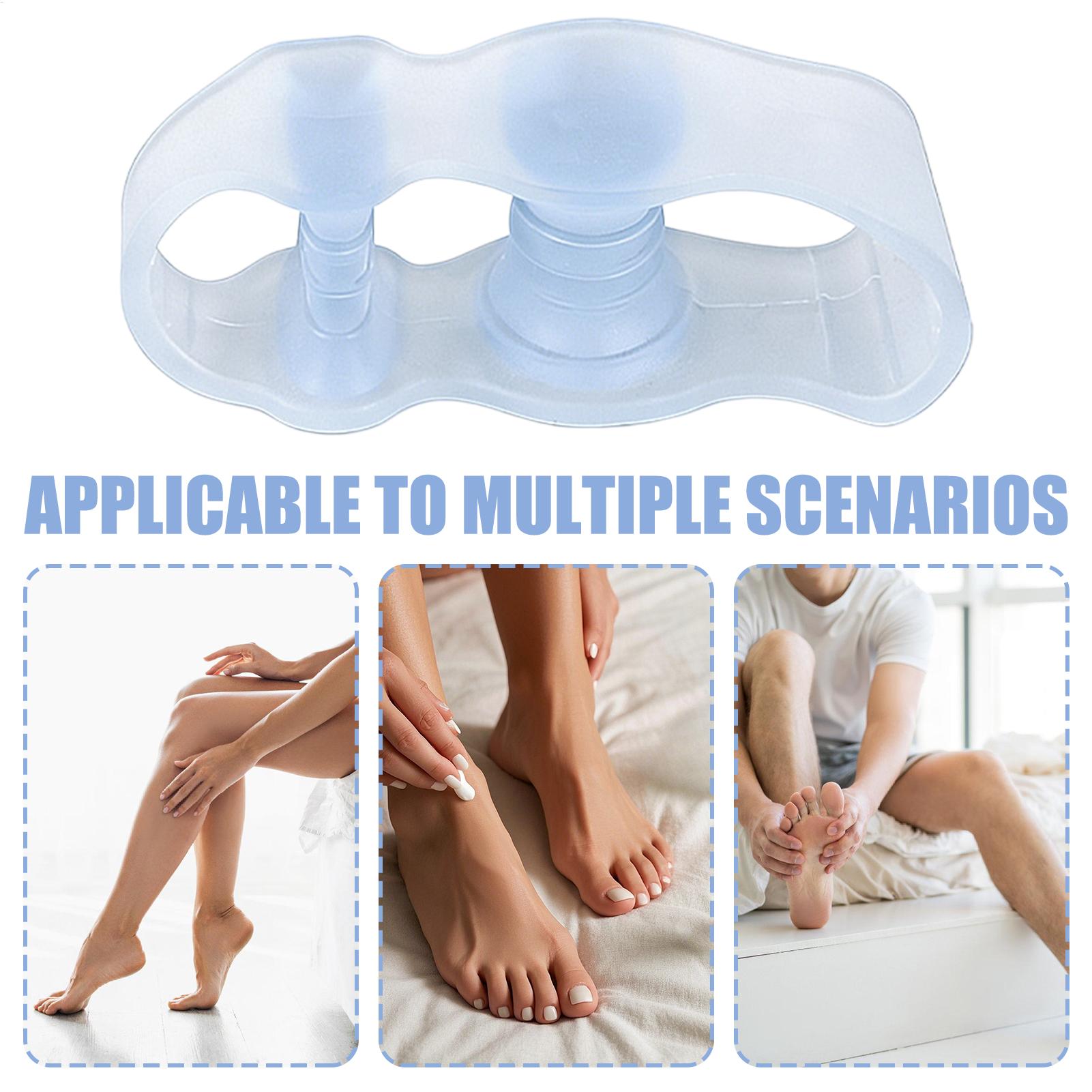 1 Paire de Séparateurs d'Ortei - Yoga Toe Separator avis et prix