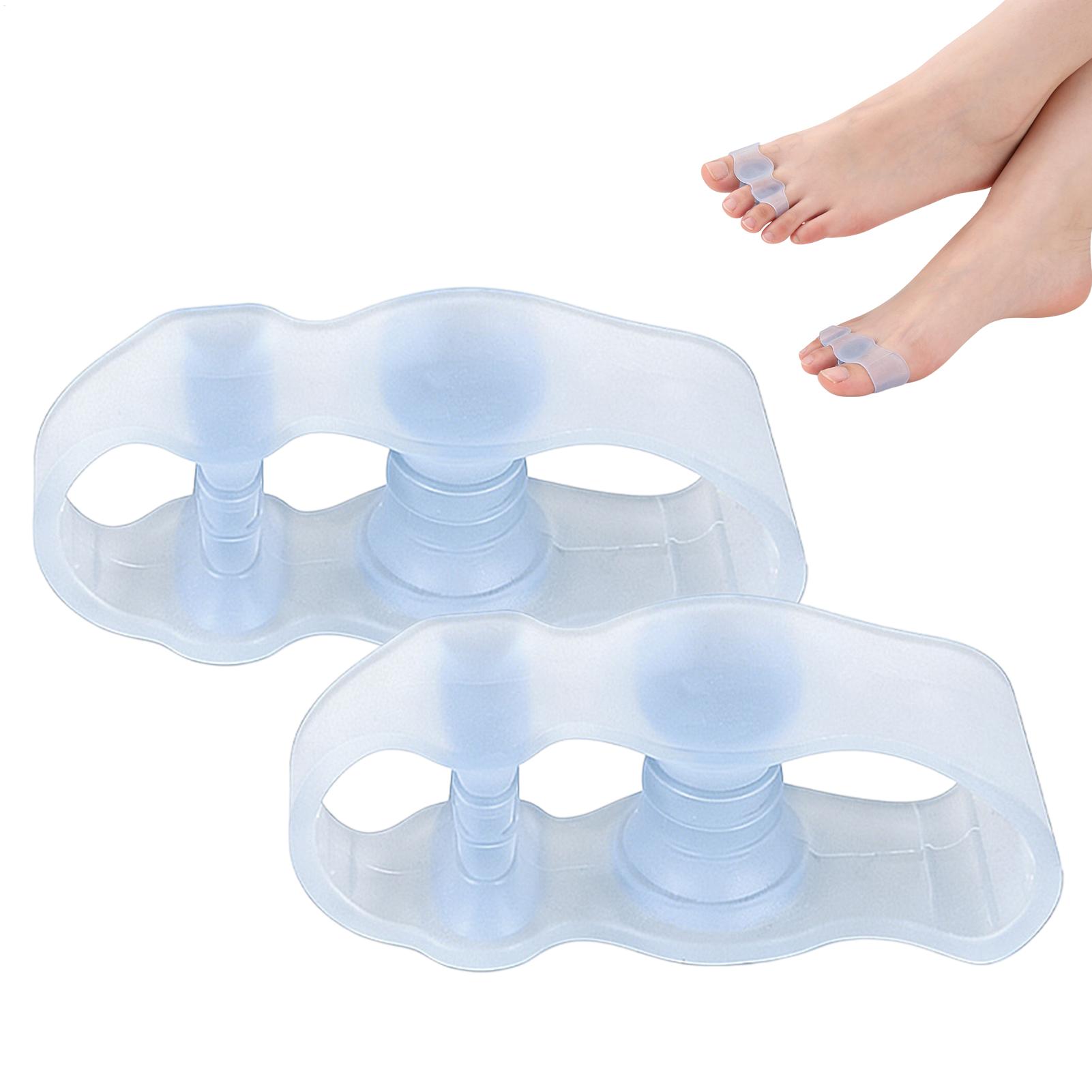 1 Paire de Séparateurs d'Ortei - Yoga Toe Separator avis et prix