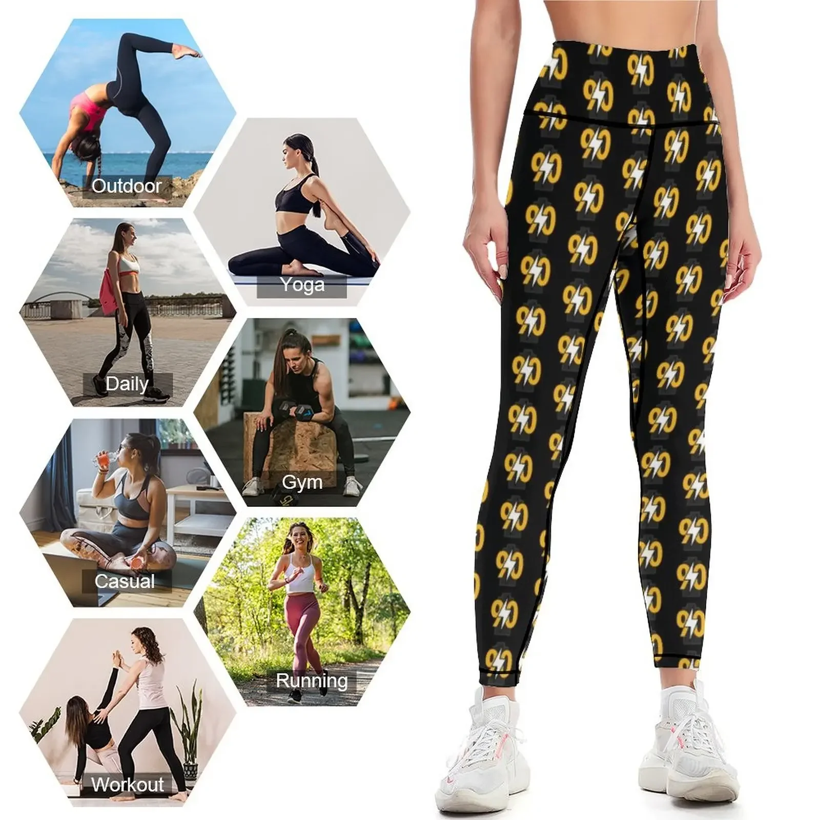 90 WATTS DE PUISSANCE (*DESIGN - Yoga Fitness Power Yoga avis et prix